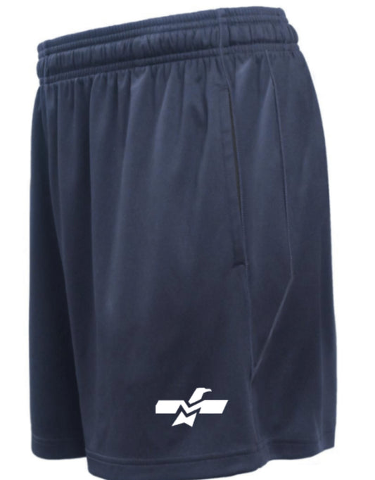 Mesh Shorts