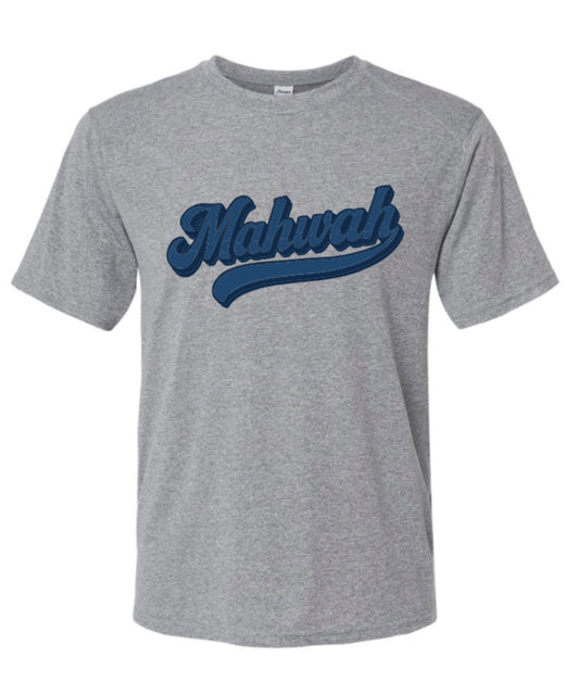 Retro tee