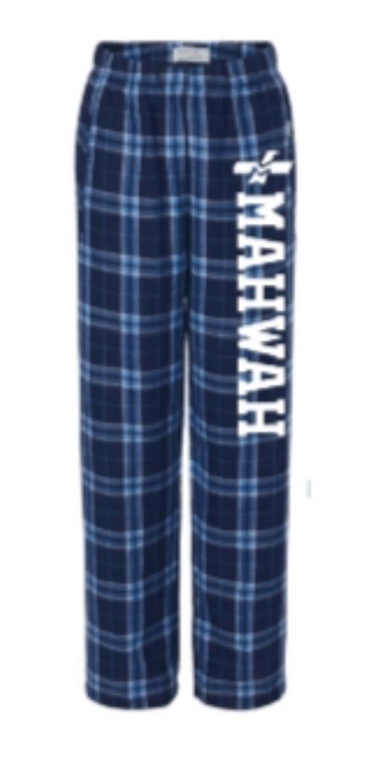 Flannel Pants